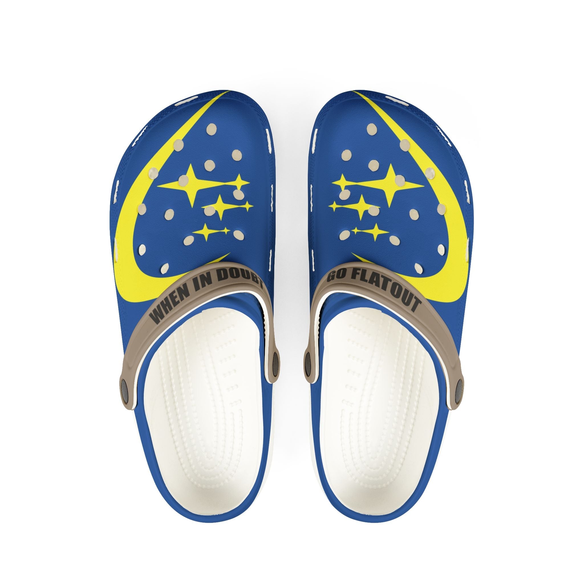 Footwear