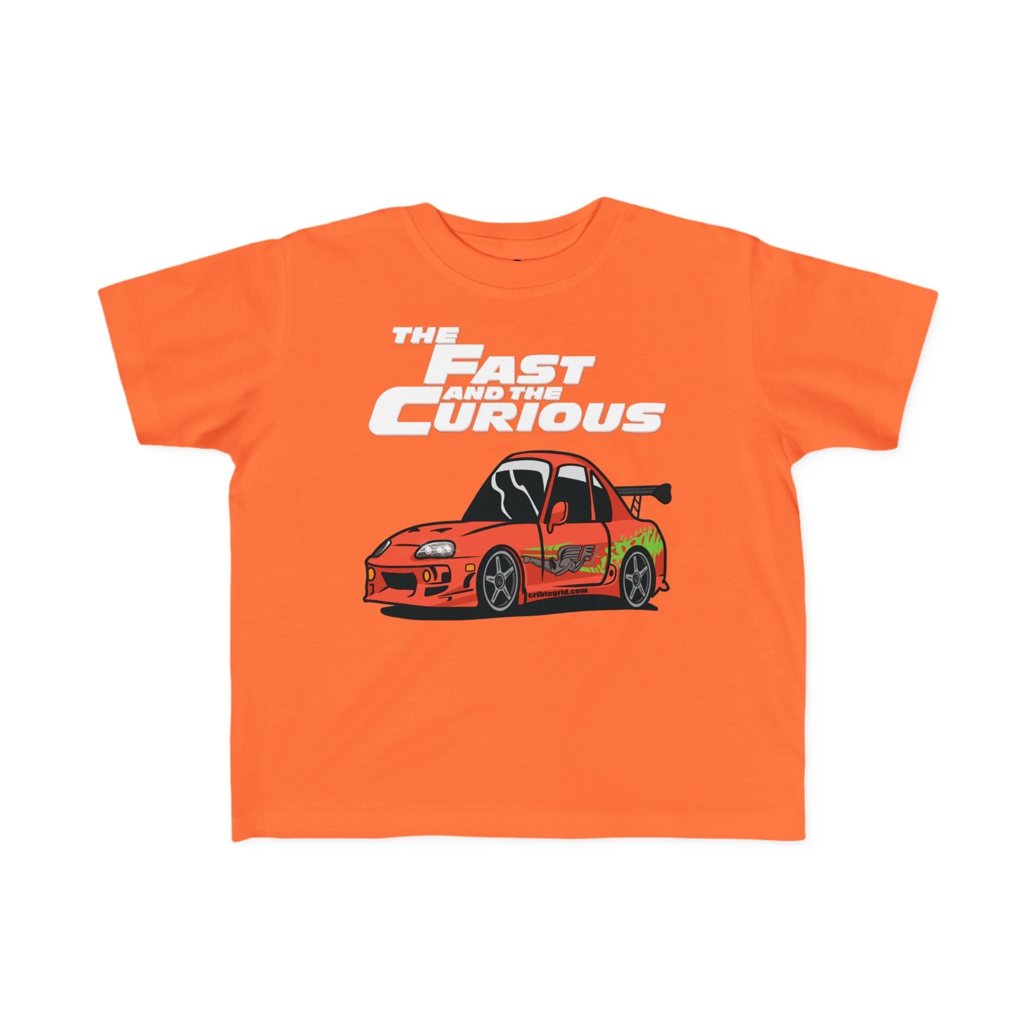 Toddler T-Shirt Collections