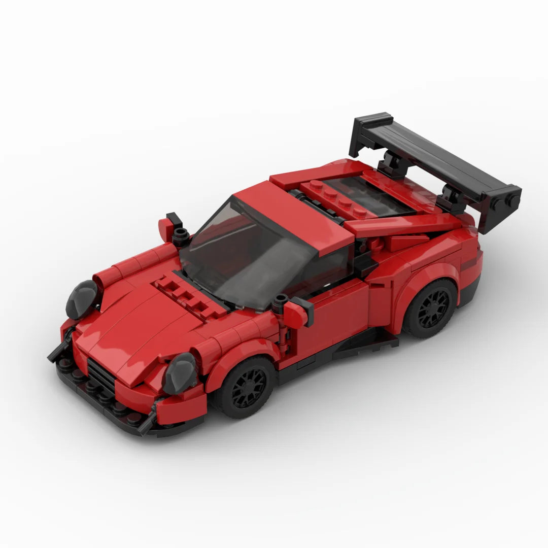 Building Blocks