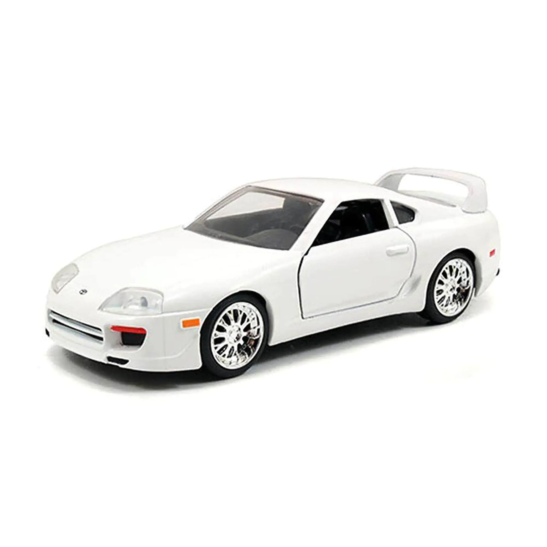 MKIV Toyota Supra 1:24 Scale Model