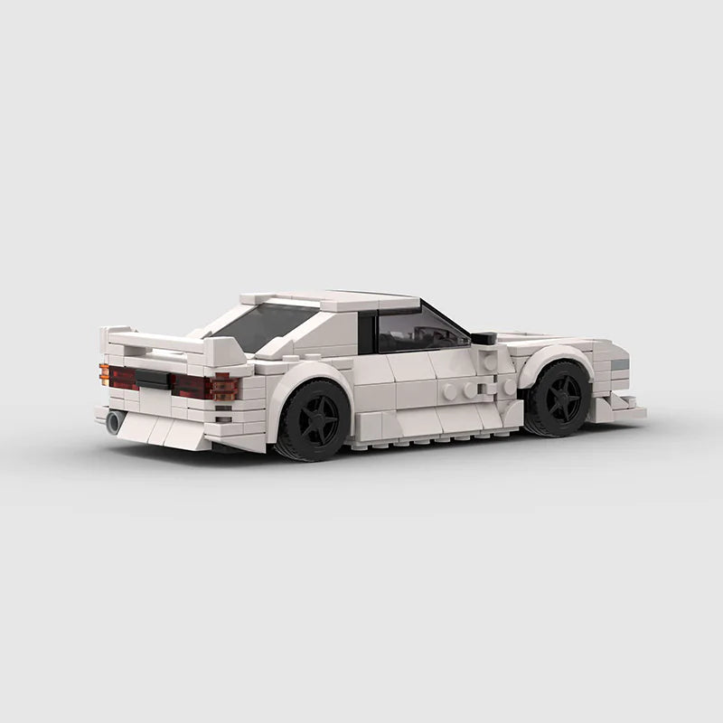 S14 Sylvia Building Blocks